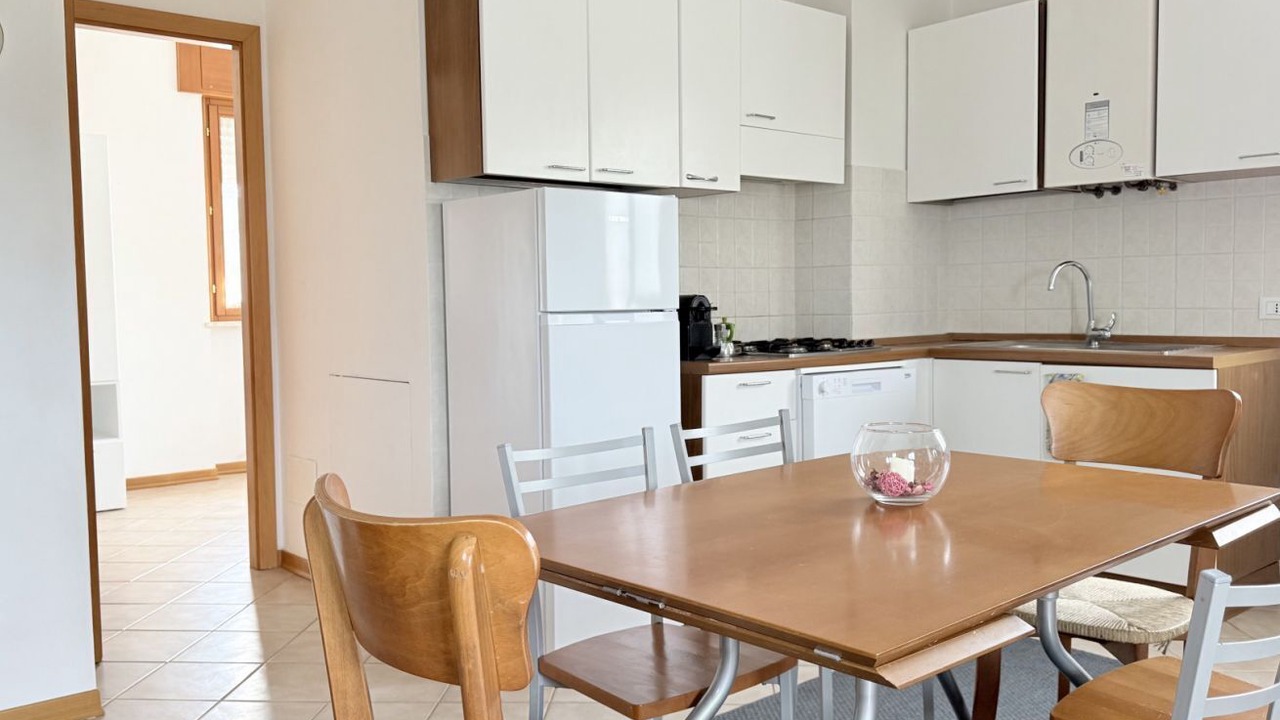 Photo of Kitchen in Senigallia