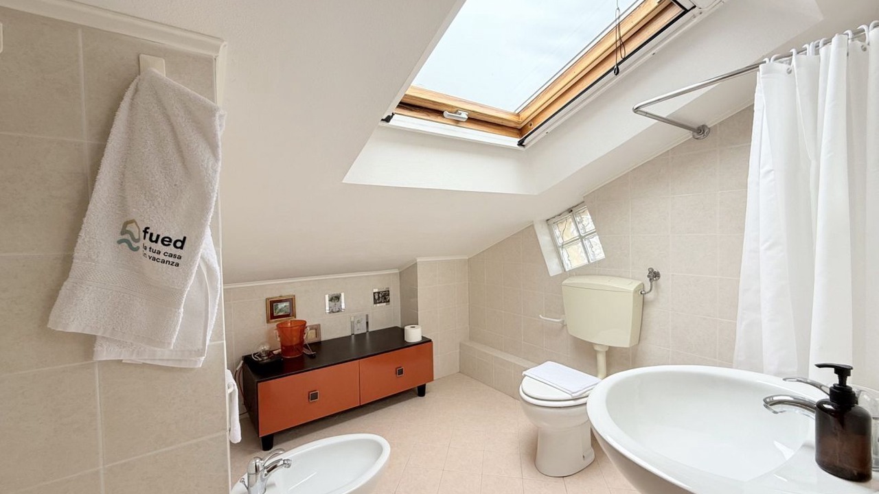 Photo of Bathroom in Senigallia