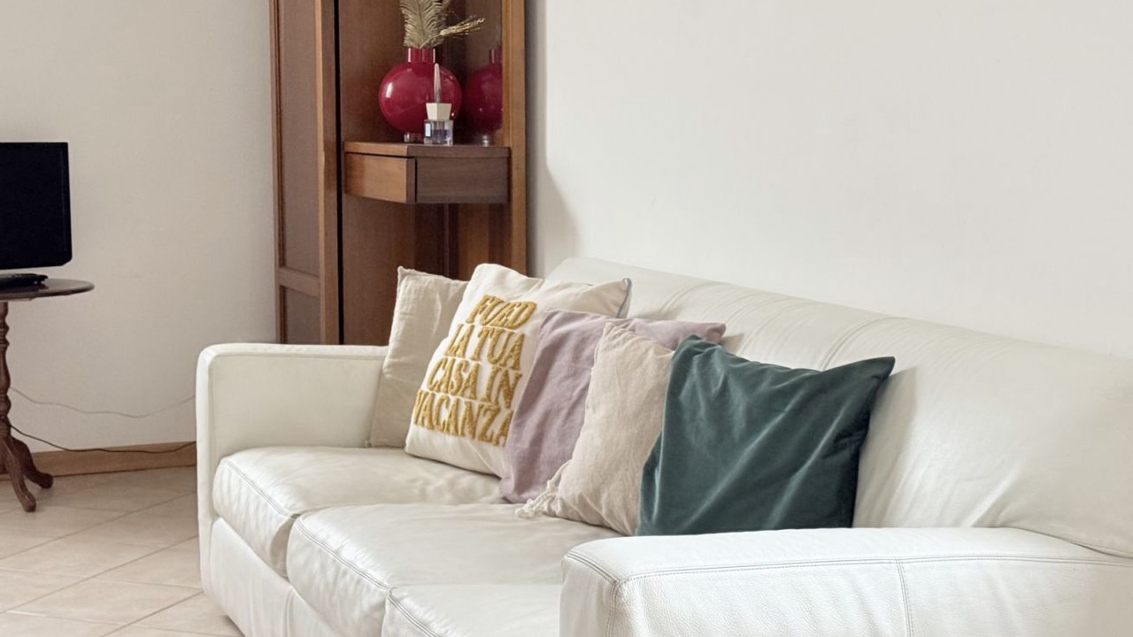 Photo of Livingroom in Senigallia