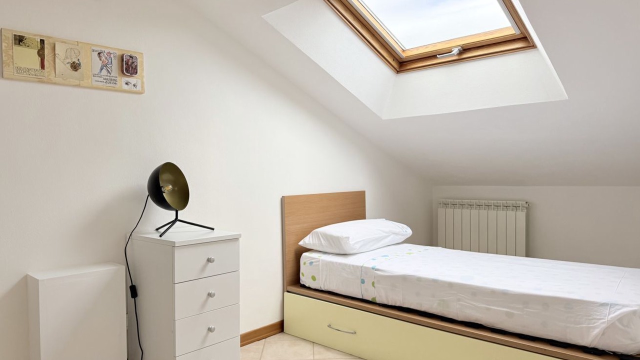 Photo of Bedroom in Senigallia