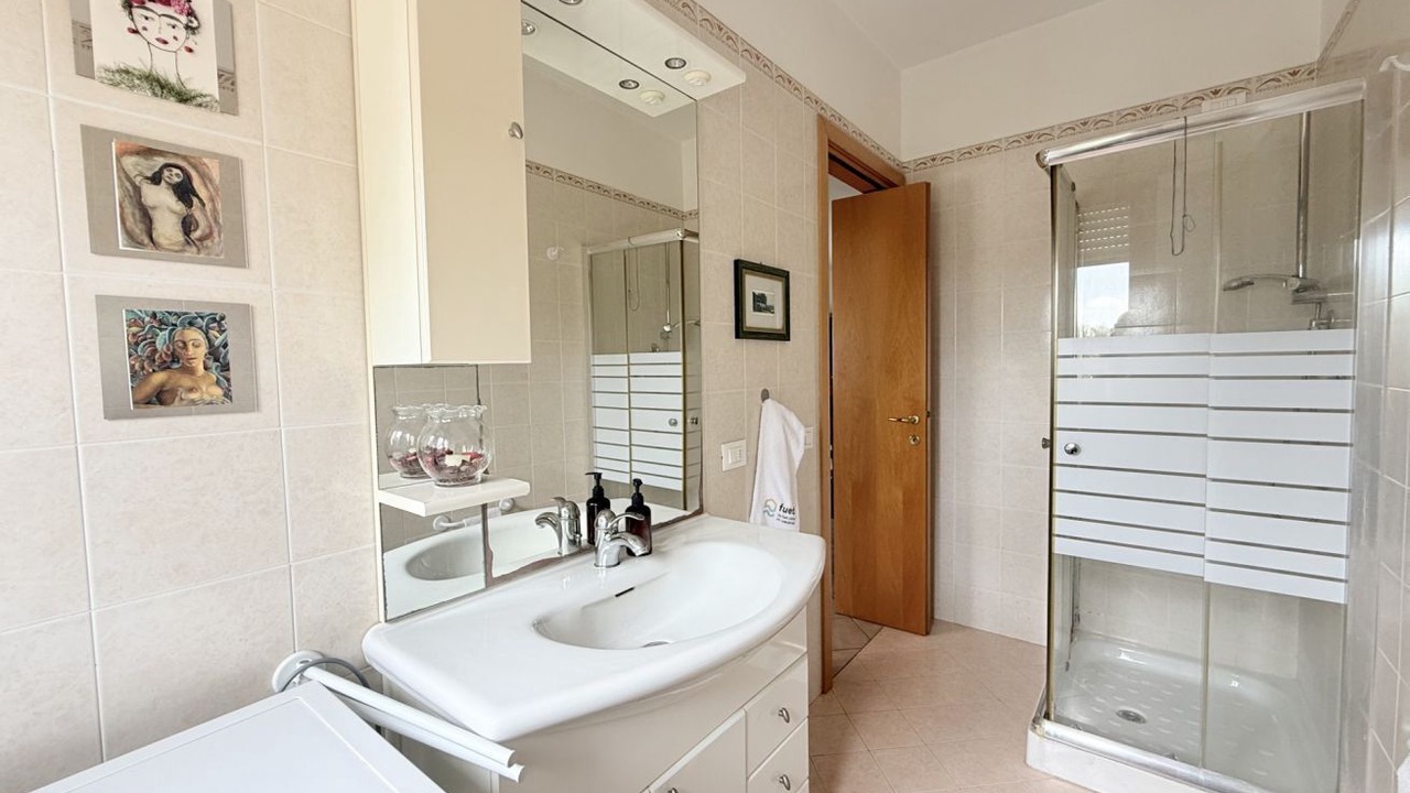 Photo of Bathroom in Senigallia