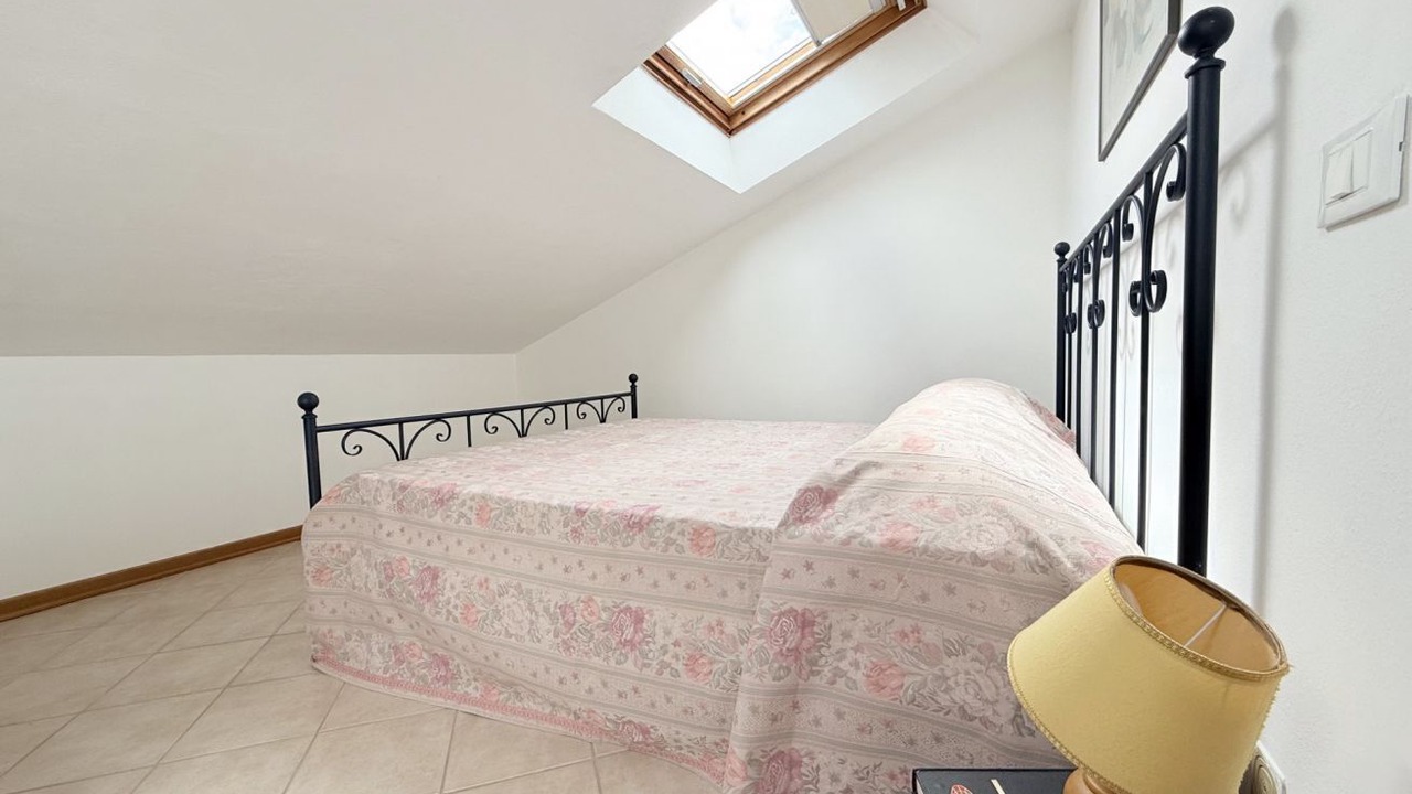 Photo of Bedroom in Senigallia