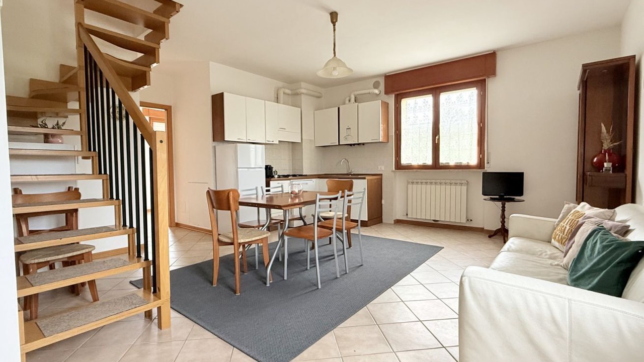 Photo of Livingroom in Senigallia