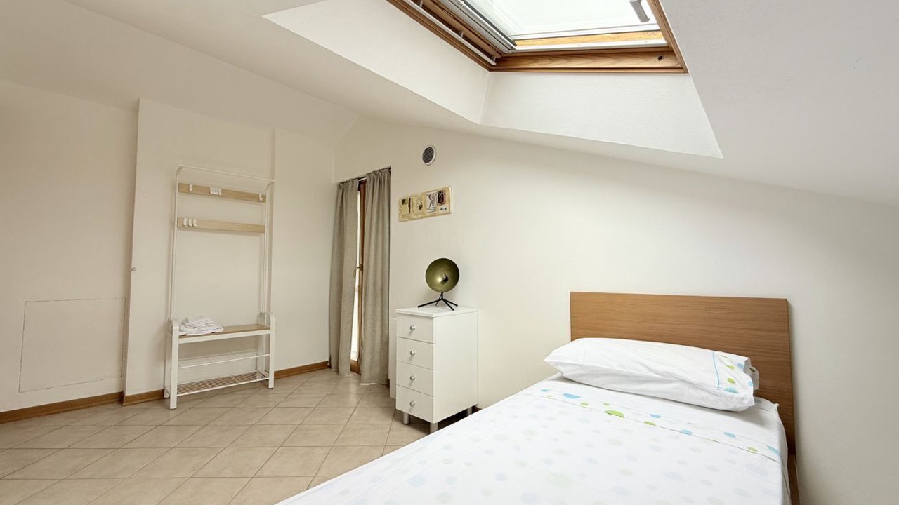 Photo of Bedroom in Senigallia
