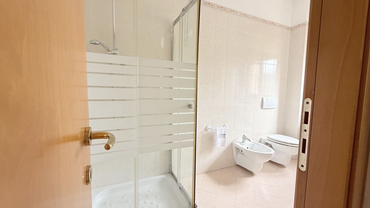 Photo of Bathroom in Senigallia
