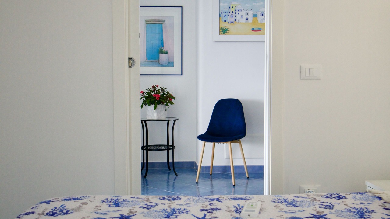 Photo of Bedroom in Fiaiano