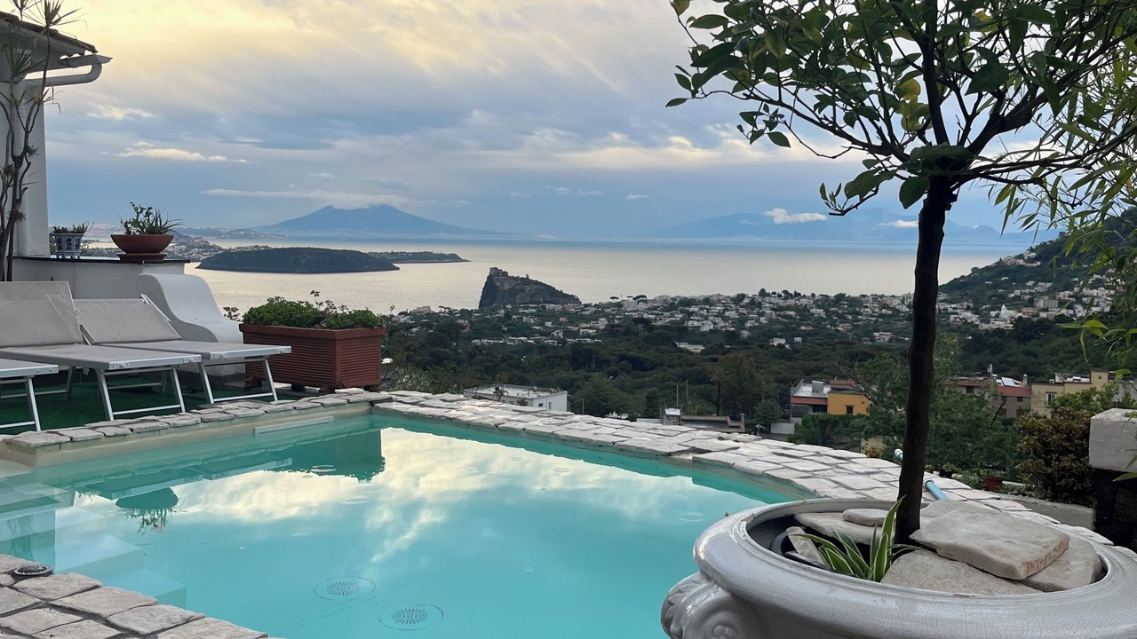 Photo of Outdoor in Fiaiano