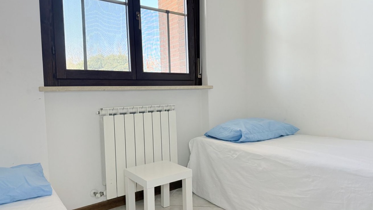 Photo of Bedroom in Porto Recanati