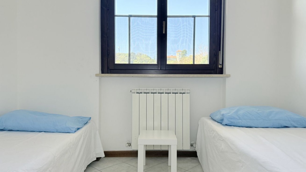 Photo of Bedroom in Porto Recanati