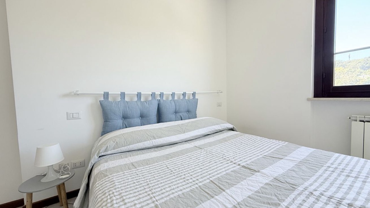 Photo of Bedroom in Porto Recanati