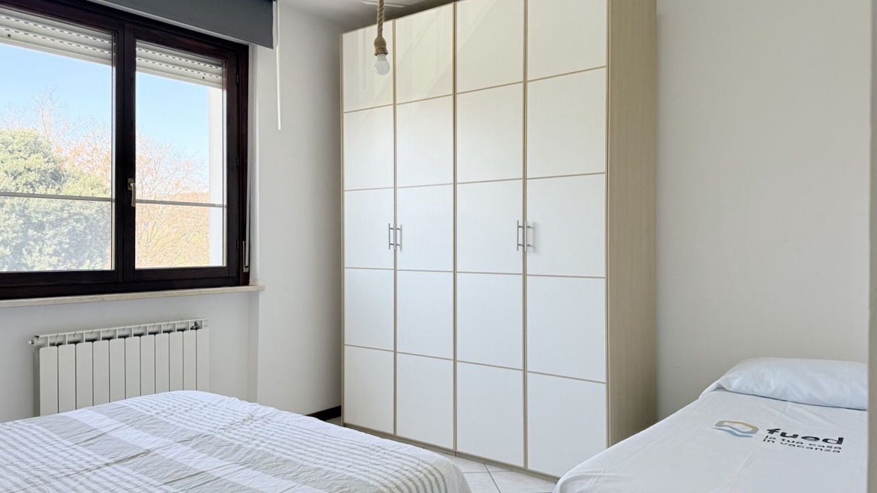 Photo of Bedroom in Porto Recanati