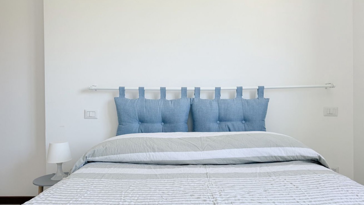 Photo of Bedroom in Porto Recanati