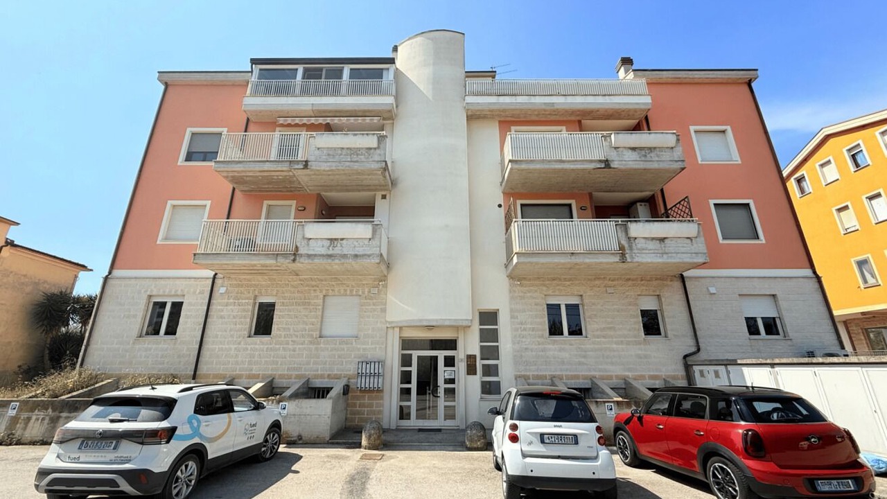 Photo of Outdoor in Porto Recanati