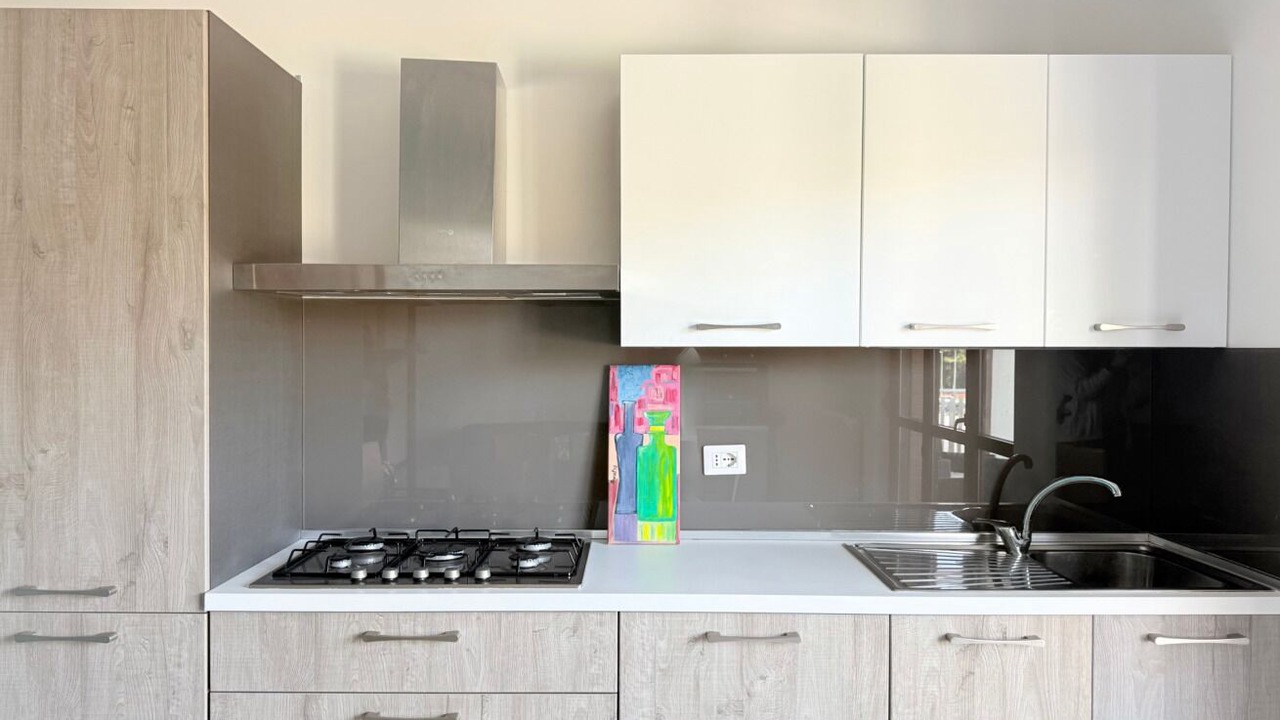Photo of Kitchen in Porto Recanati