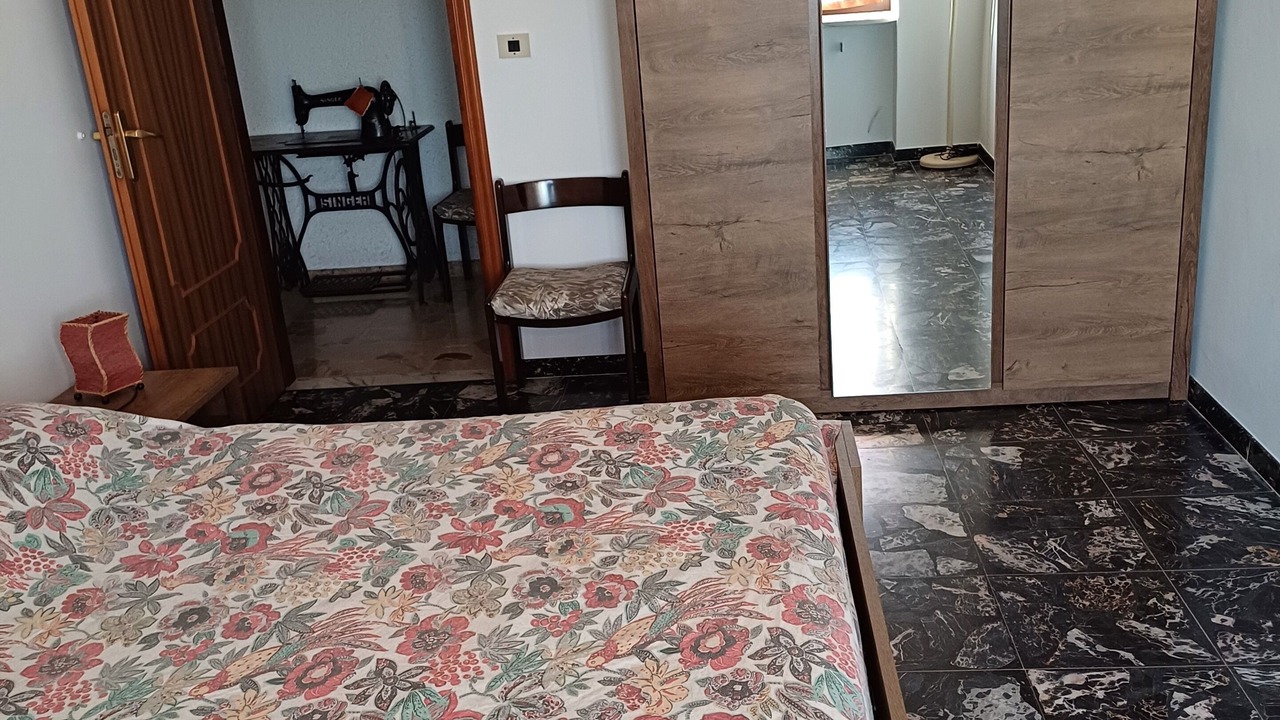 Photo of Bedroom in Falconara Albanese