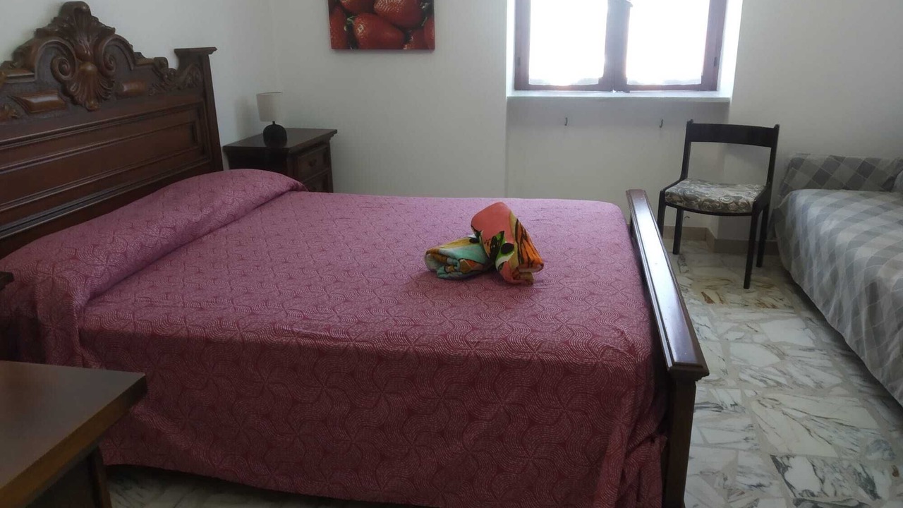 Photo of Bedroom in Falconara Albanese