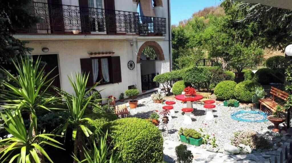 Photo of Outdoor in Falconara Albanese