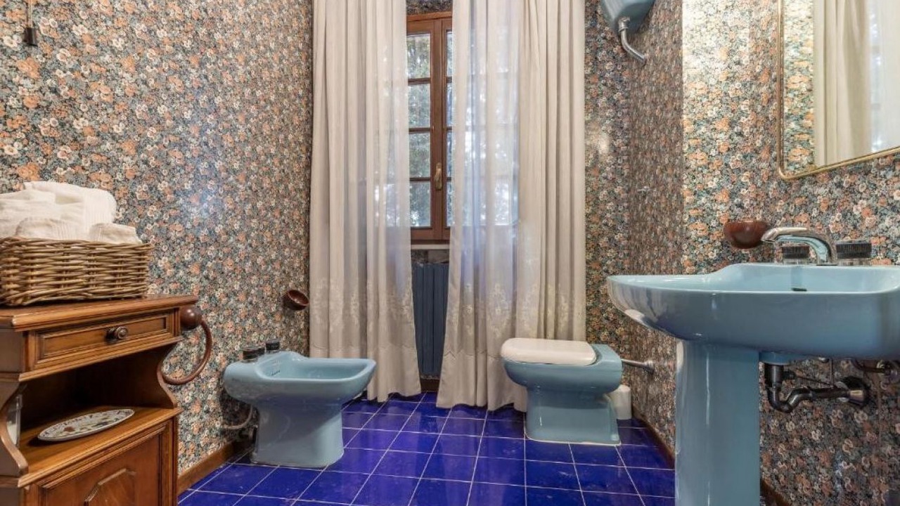 Photo of Bathroom in Palombina Nuova
