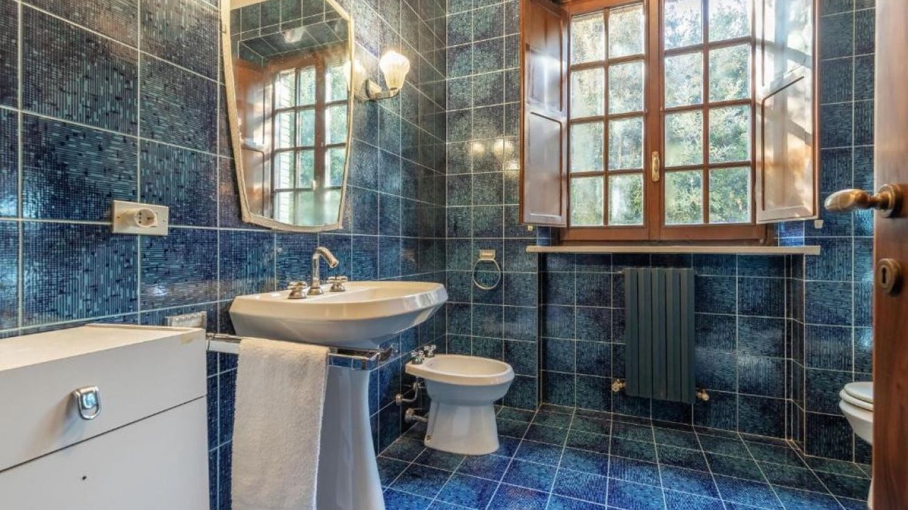 Photo of Bathroom in Palombina Nuova