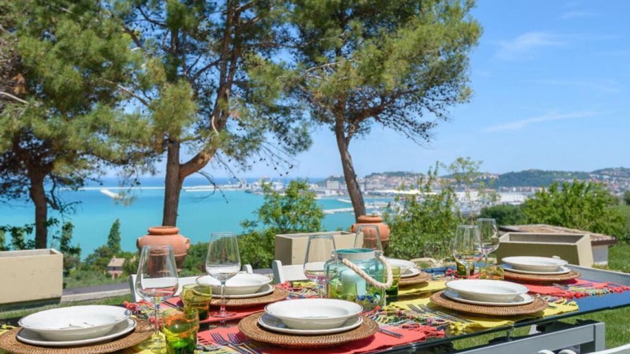 Photo of Outdoor in Palombina Nuova