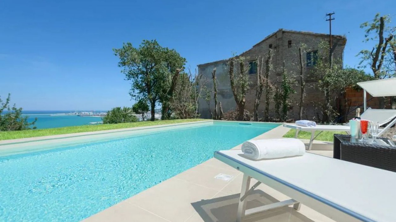 Photo of Outdoor in Palombina Nuova