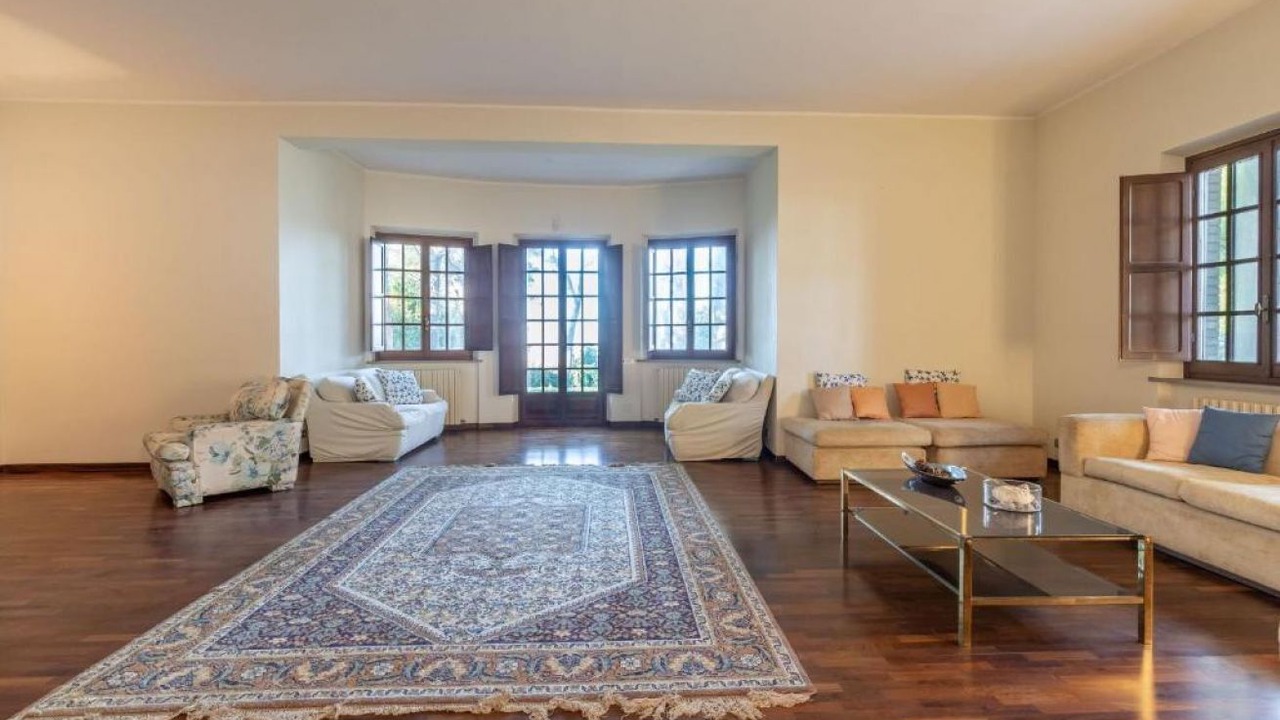 Photo of Livingroom in Palombina Nuova