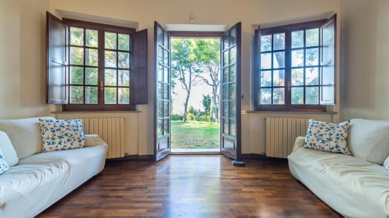 Photo of Livingroom in Palombina Nuova
