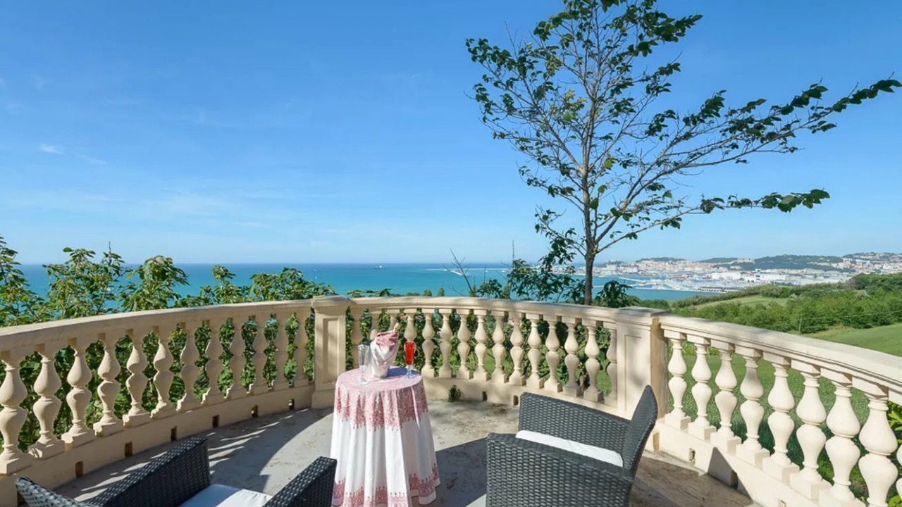 Photo of Outdoor in Palombina Nuova