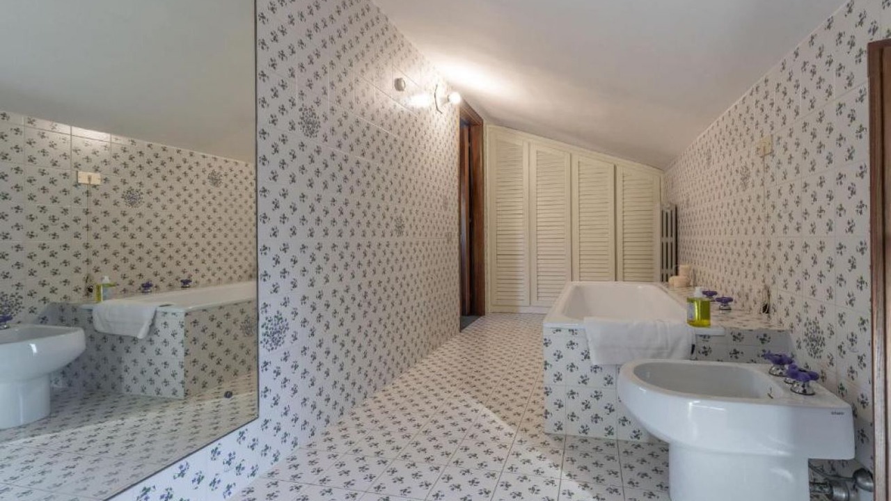 Photo of Bathroom in Palombina Nuova