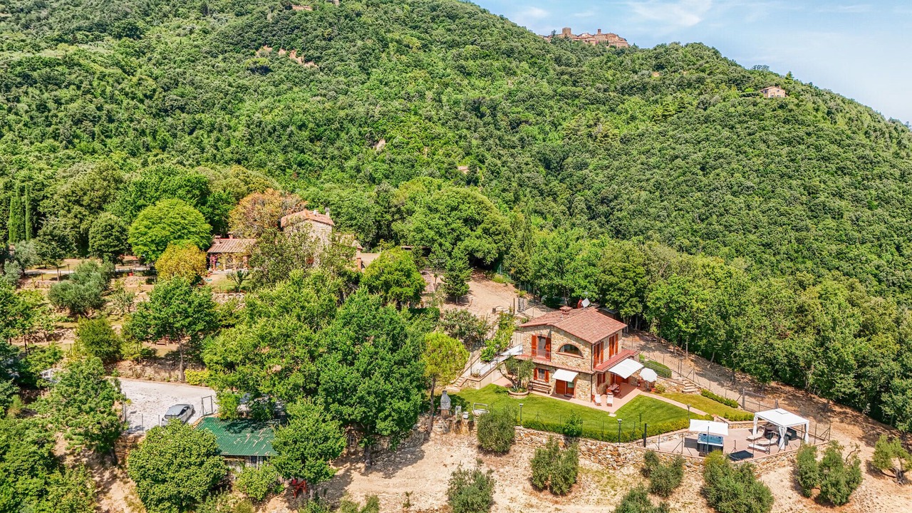 Photo of Others in Montecatini Val di Cecina