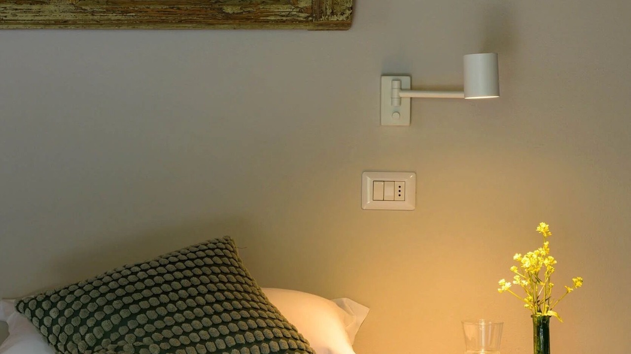 Photo of Bedroom in Nerbisci