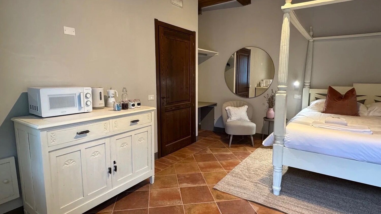 Photo of Bedroom in Nerbisci
