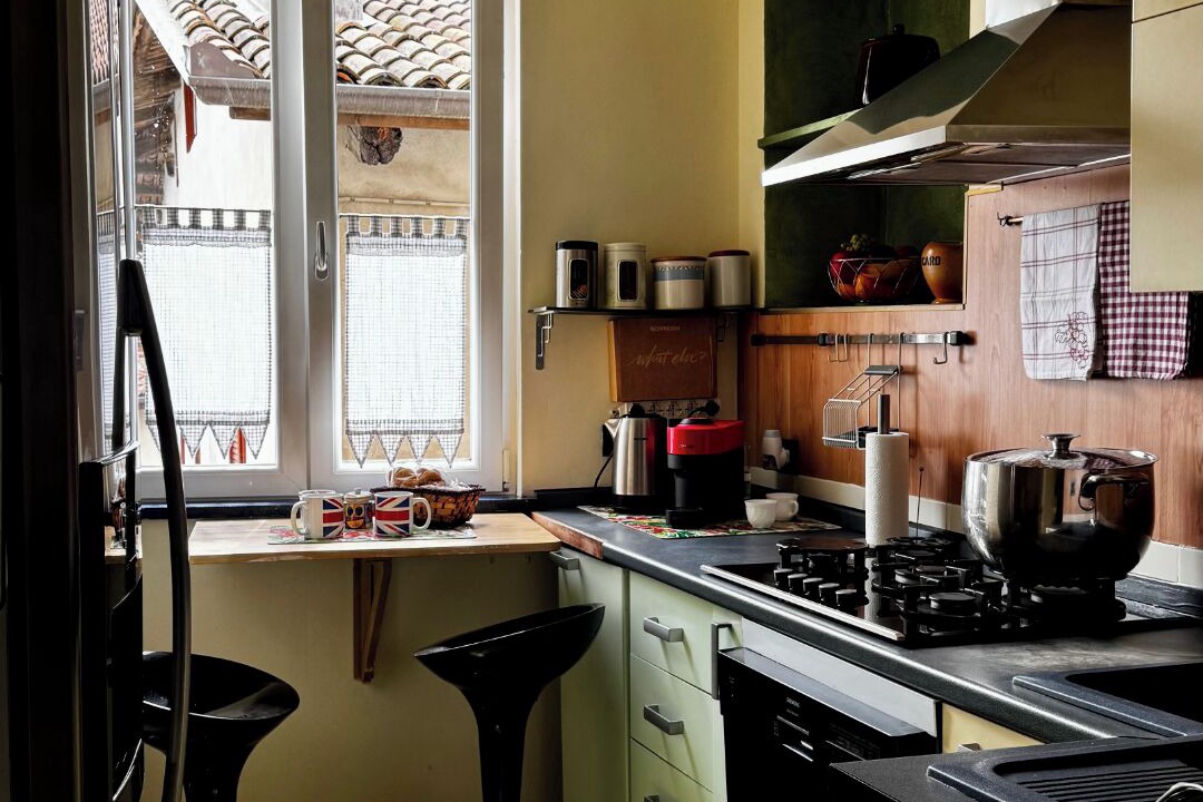 Photo of Kitchen in Biella