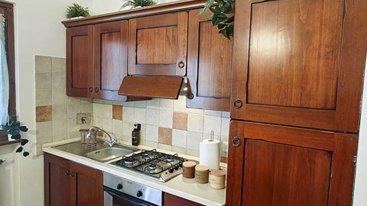 Photo of Kitchen in Alviano