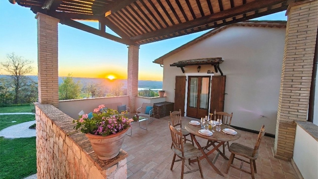 Photo of Outdoor in Alviano