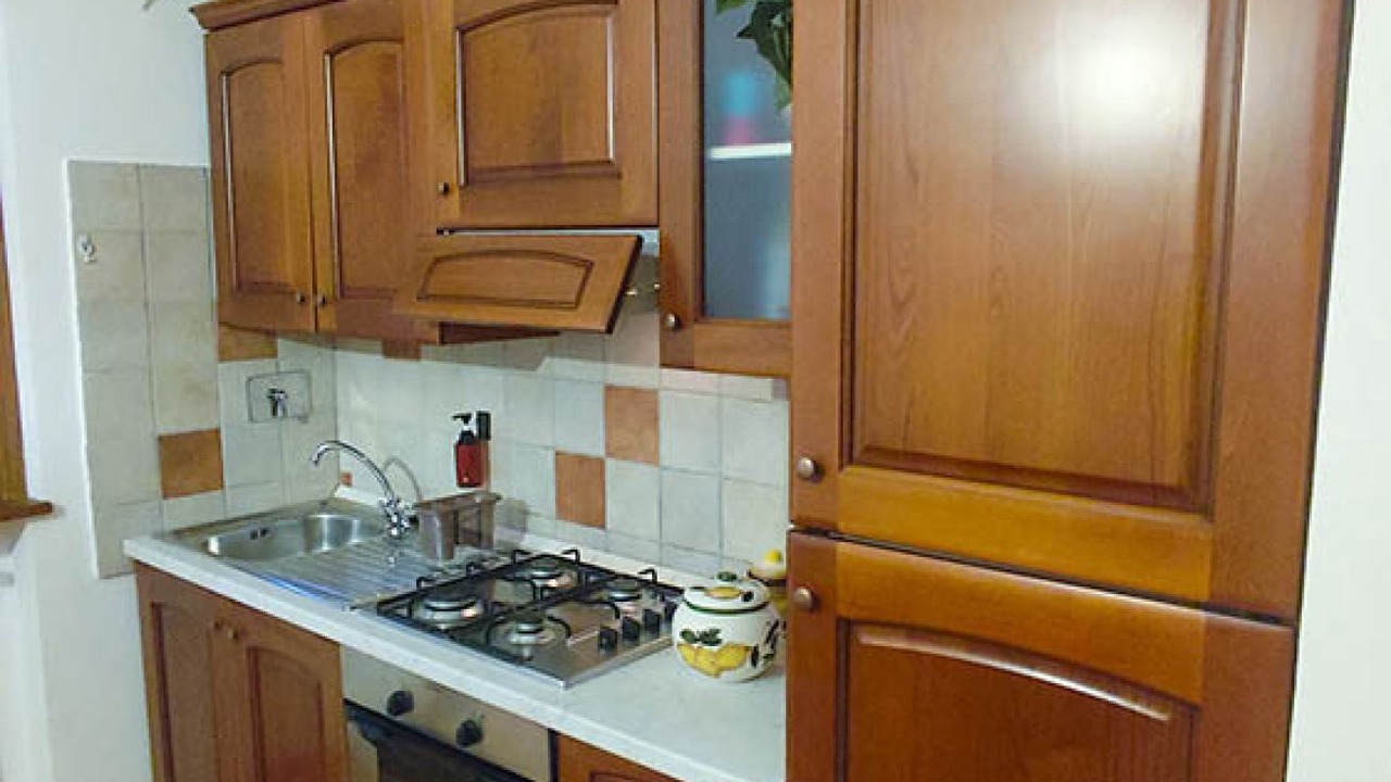 Photo of Kitchen in Alviano