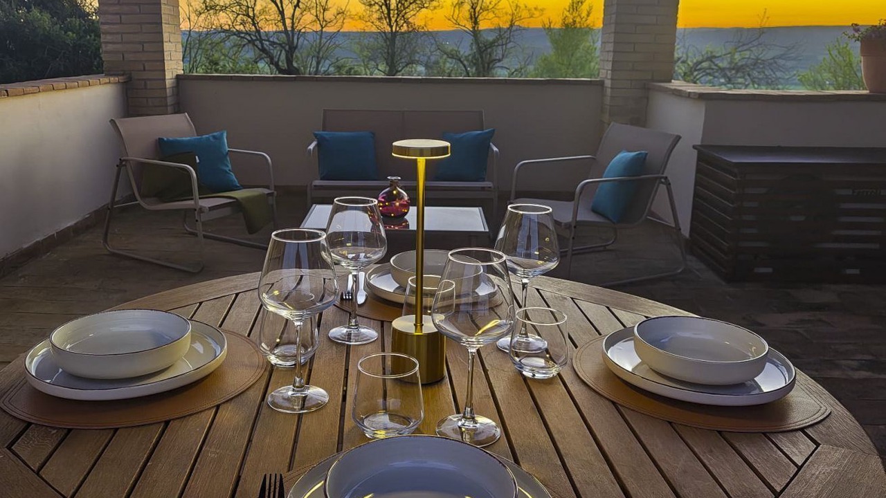 Photo of Outdoor in Alviano