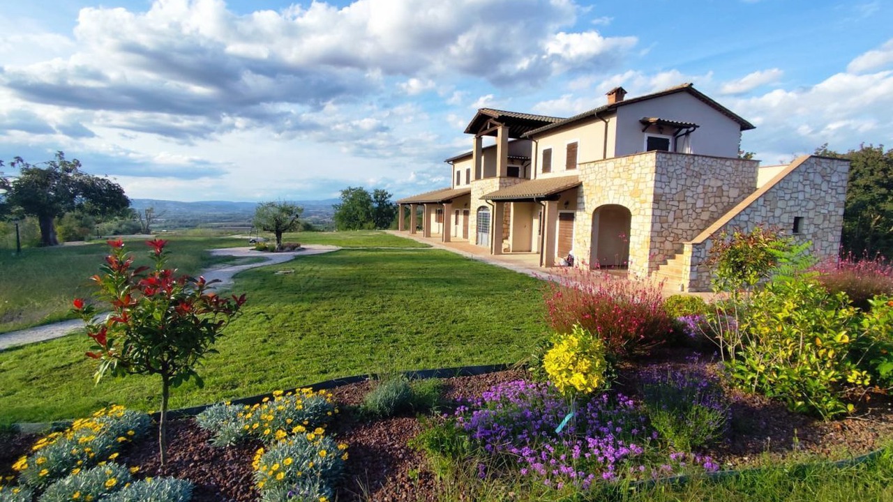 Photo of Outdoor in Alviano