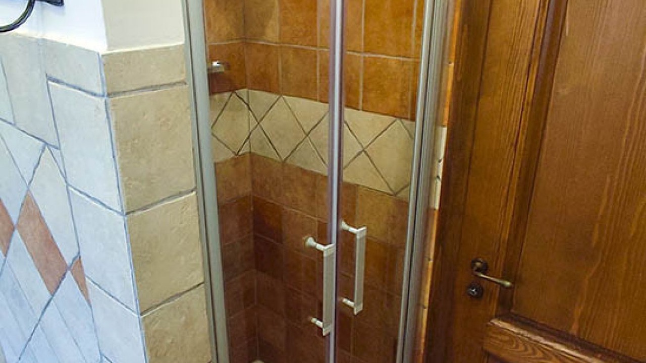 Photo of Bathroom in Alviano
