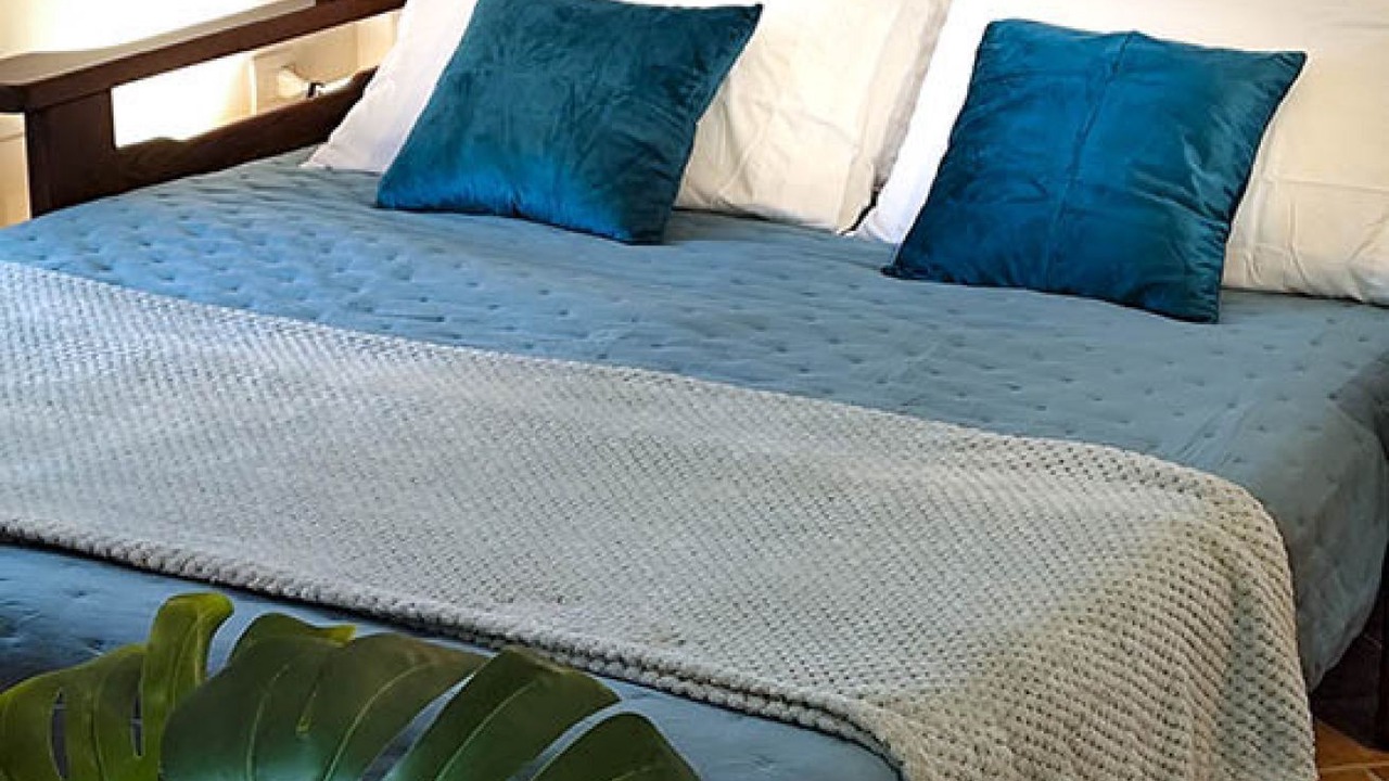 Photo of Bedroom in Alviano