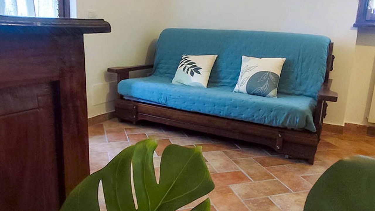 Photo of Livingroom in Alviano