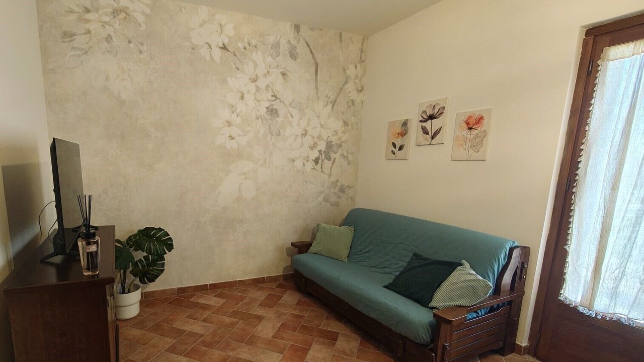 Photo of Livingroom in Alviano