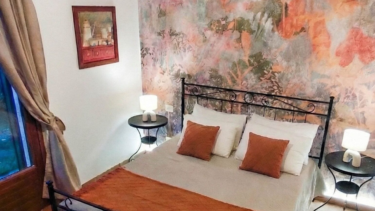Photo of Bedroom in Alviano