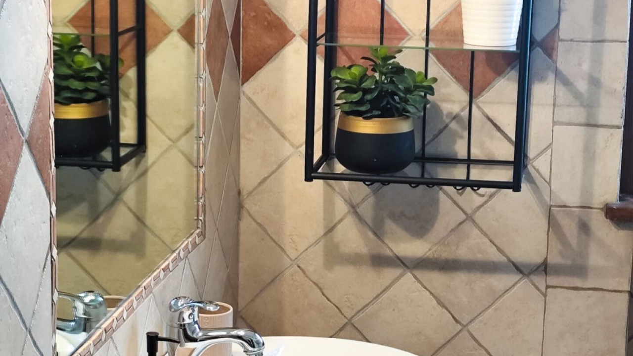 Photo of Bathroom in Alviano
