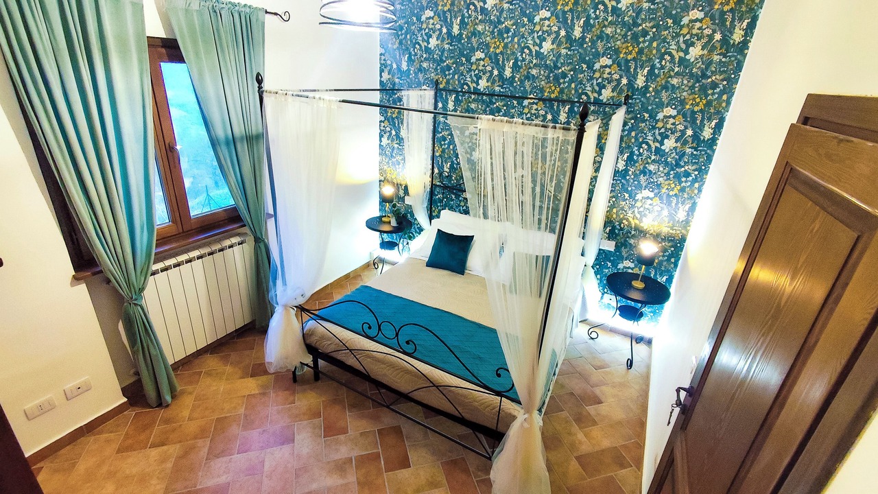Photo of Bedroom in Alviano