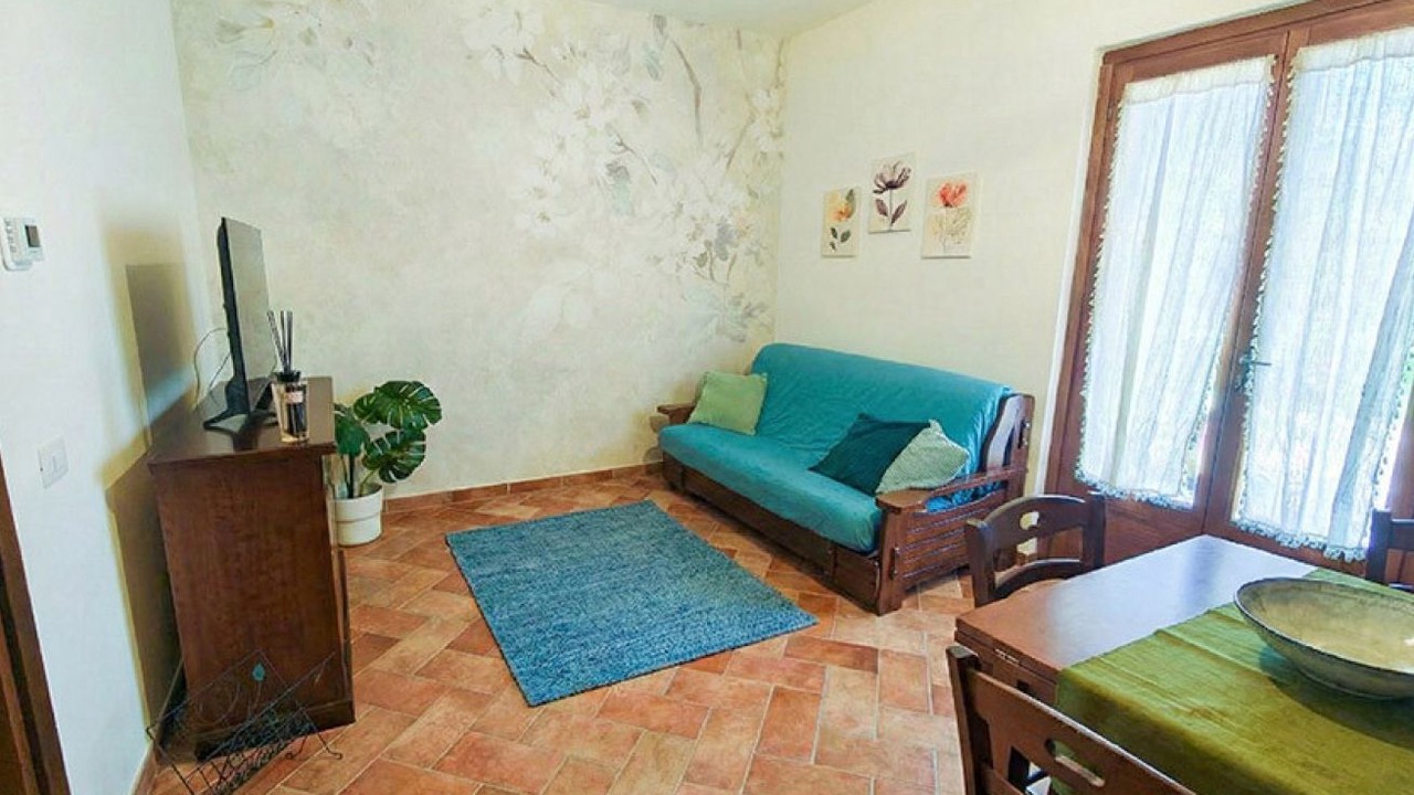 Photo of Livingroom in Alviano