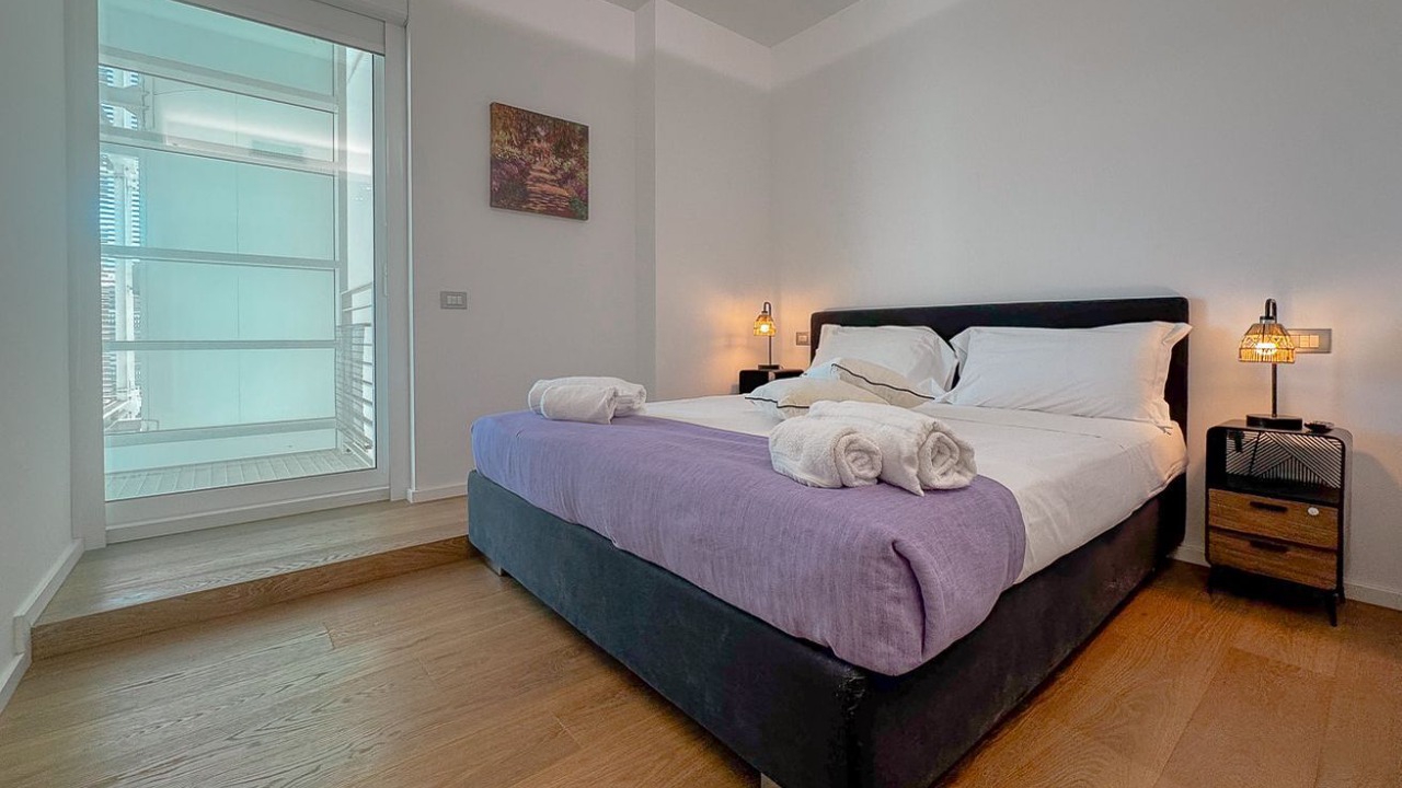 Photo of Bedroom in Civitanova Marche