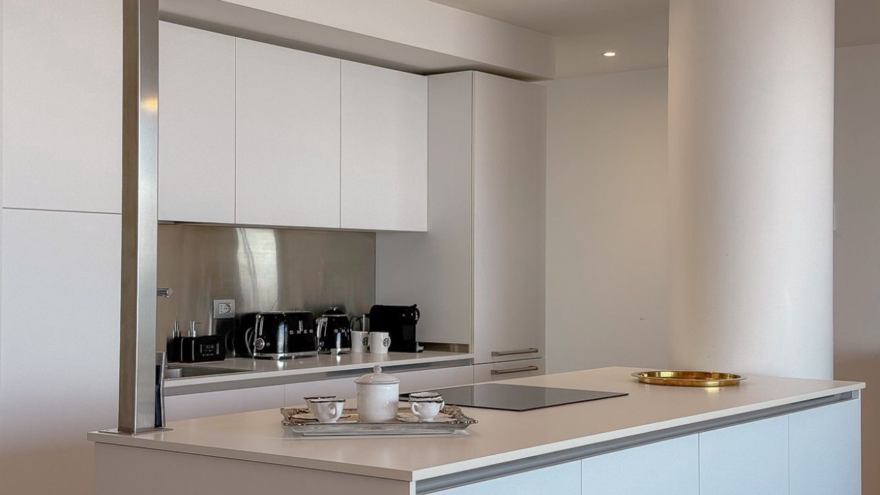 Photo of Kitchen in Civitanova Marche