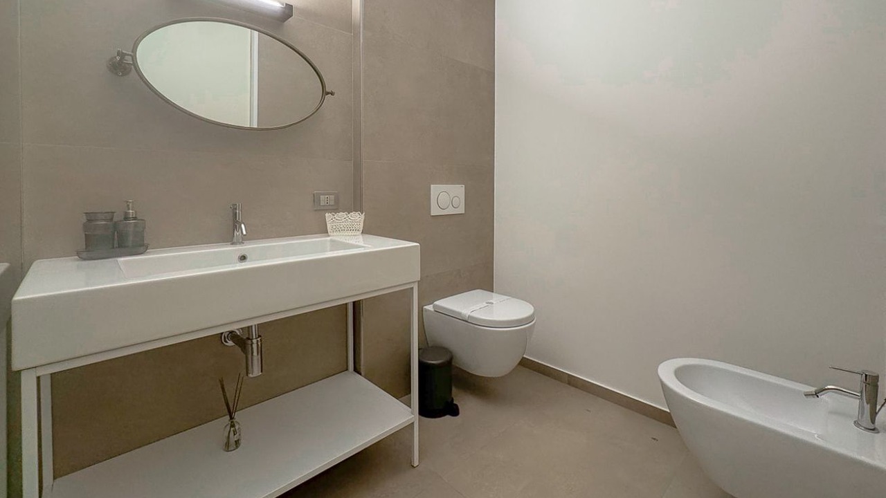 Photo of Bathroom in Civitanova Marche