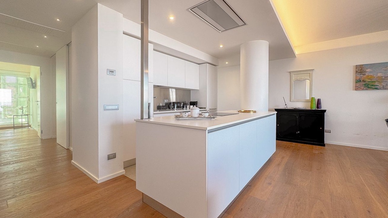 Photo of Kitchen in Civitanova Marche